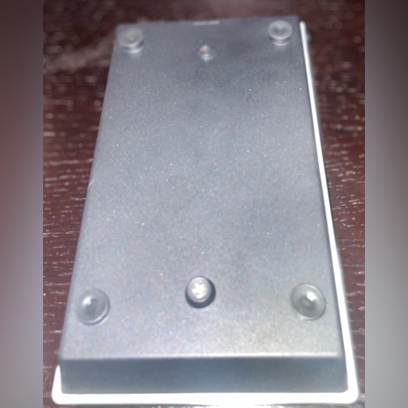 Vintage mid century modern phone number/address & list/memo organizer NOS - Picture 7 of 10